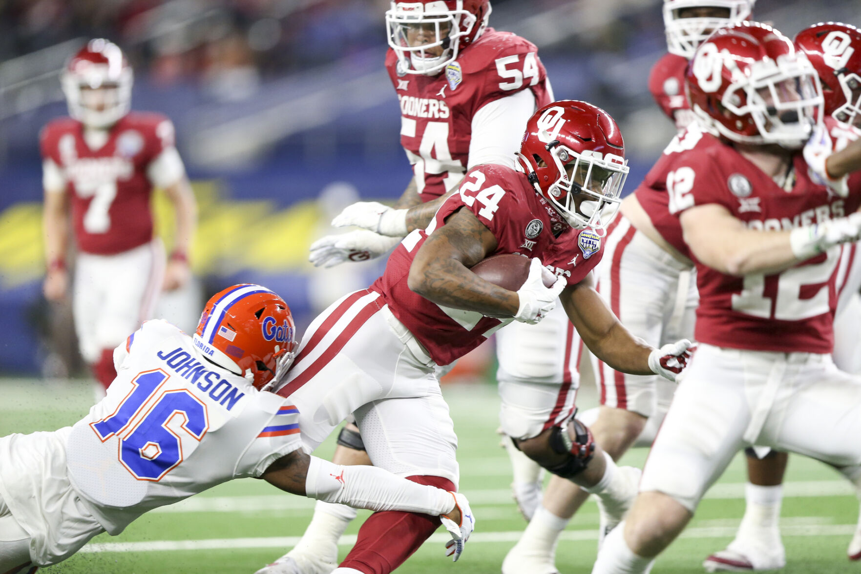 Cotton Bowl